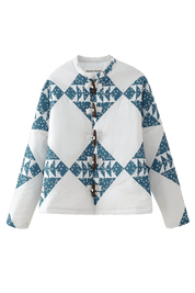 Raina Jacket | | S | Agnese Studios