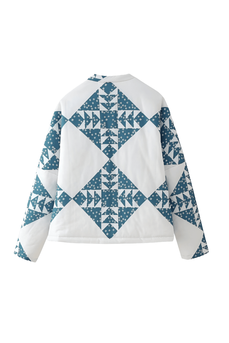 Raina Jacket | | S | Agnese Studios