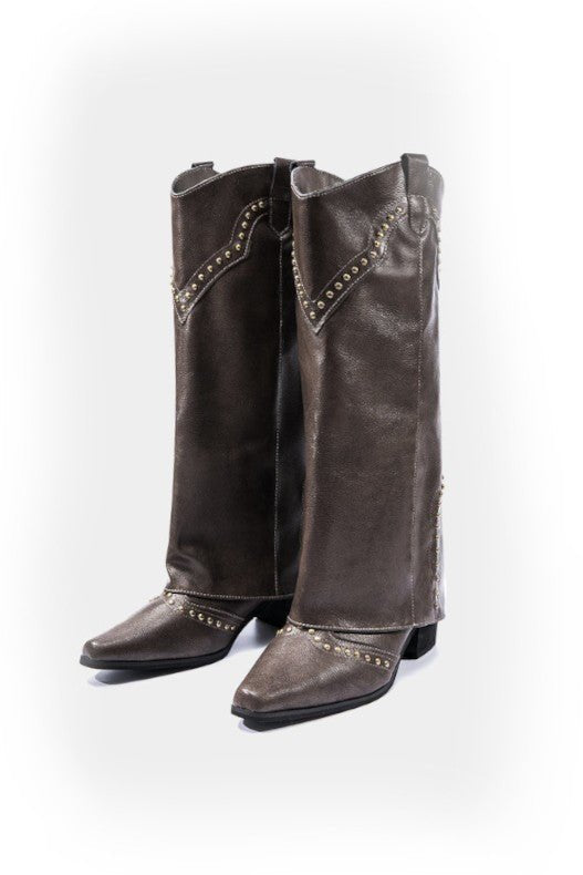 Raldia Boots | | 35 | Agnese Studios