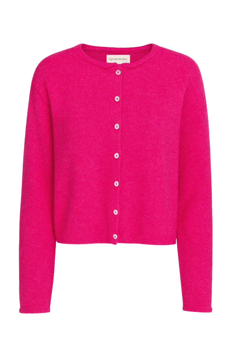 Ralia Cardigan | | S | Agnese Studios