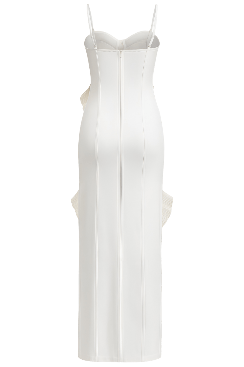 Ramme Dress | | XS | Agnese Studios