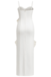 Ramme Dress | | XS | Agnese Studios