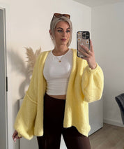 Ray Cardigan | | S | Agnese Studios