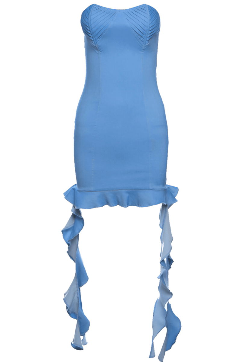 Rebecca Bianconi Dress | | S | Agnese Studios