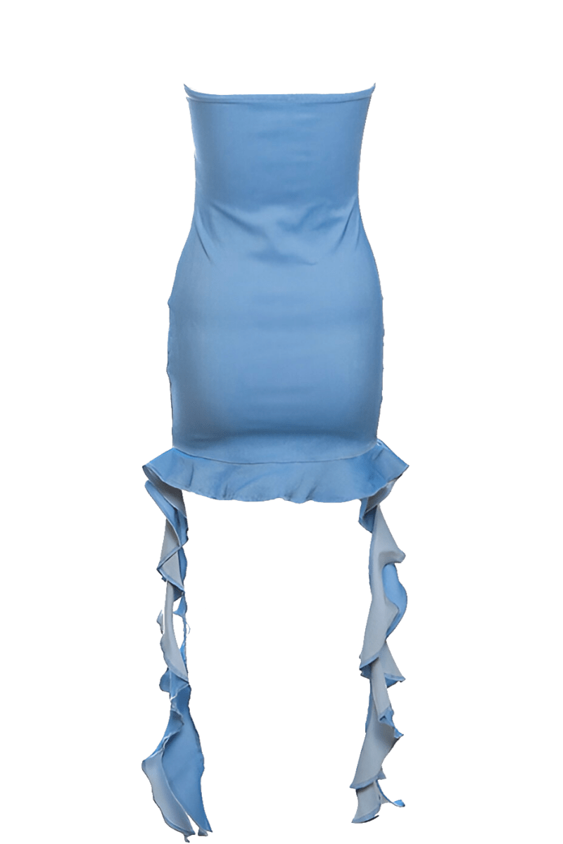 Rebecca Bianconi Dress | | S | Agnese Studios