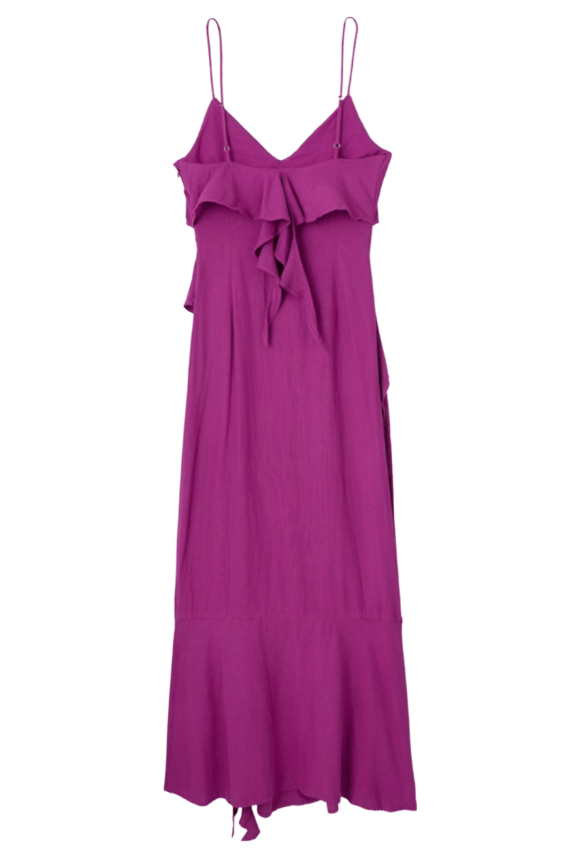 Rebecca Pamela Dress | | S | Agnese Studios