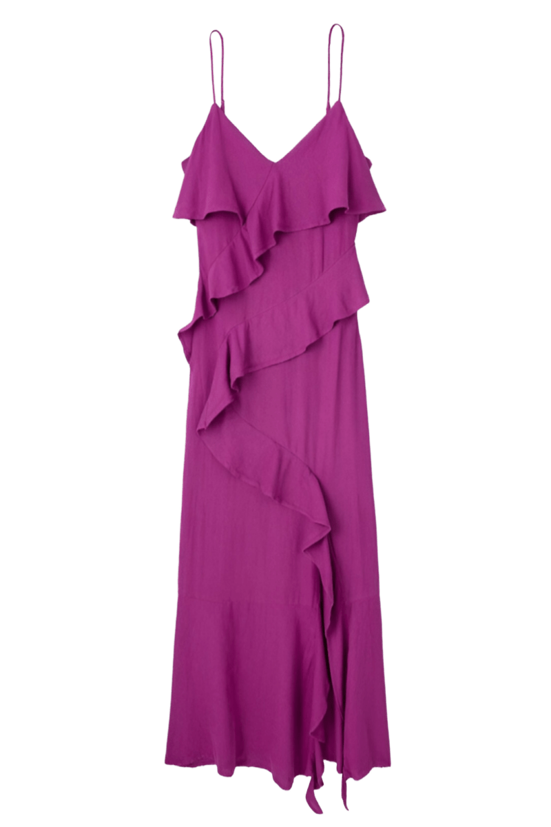 Rebecca Pamela Dress | | S | Agnese Studios