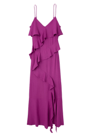 Rebecca Pamela Dress | | S | Agnese Studios