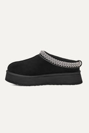 Reese Cozy Shoes | | Beige | Agnese Studios