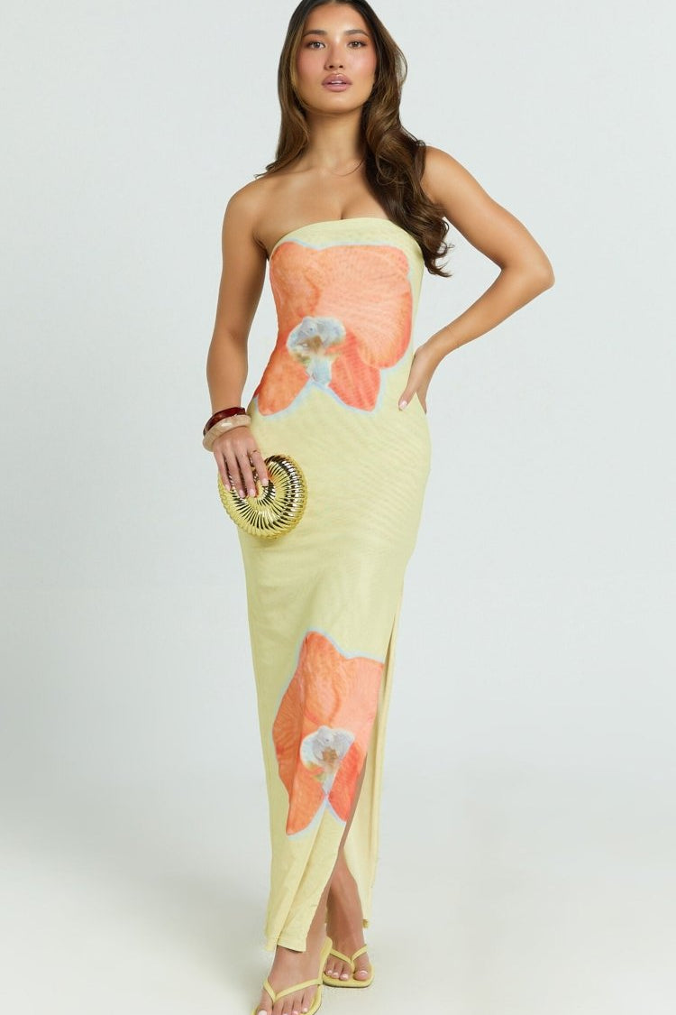 Rema Dress | | S | Agnese Studios