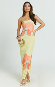 Rema Dress | | S | Agnese Studios