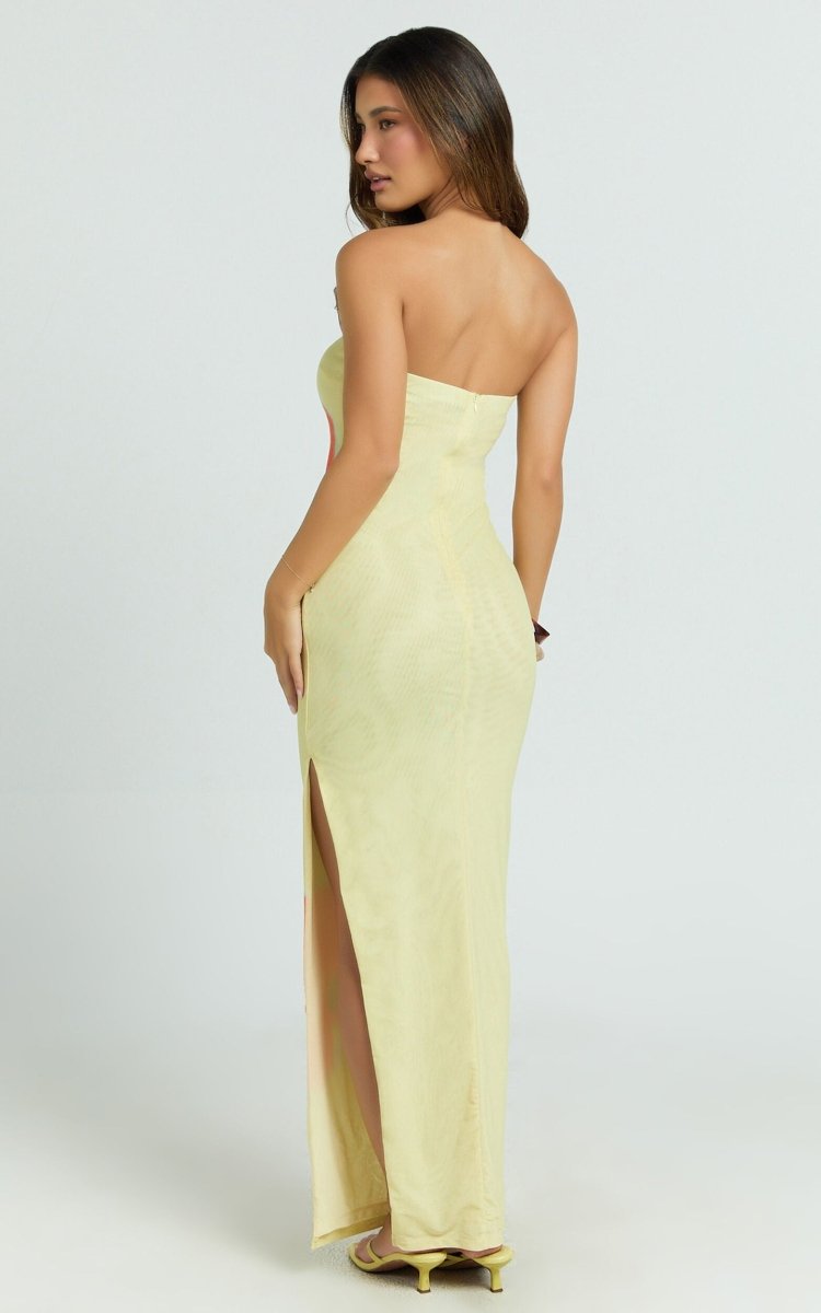 Rema Dress | | S | Agnese Studios