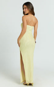 Rema Dress | | S | Agnese Studios