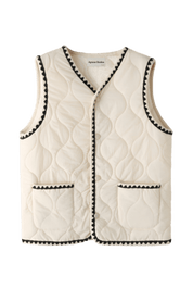 Remmon Waistcoat | | S | Agnese Studios