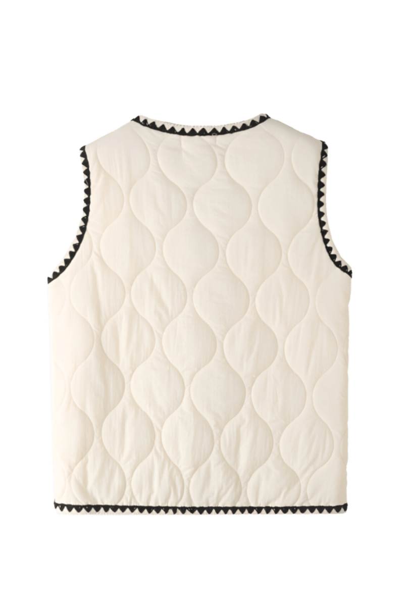 Remmon Waistcoat | | S | Agnese Studios