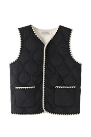 Remmon Waistcoat | | S | Agnese Studios