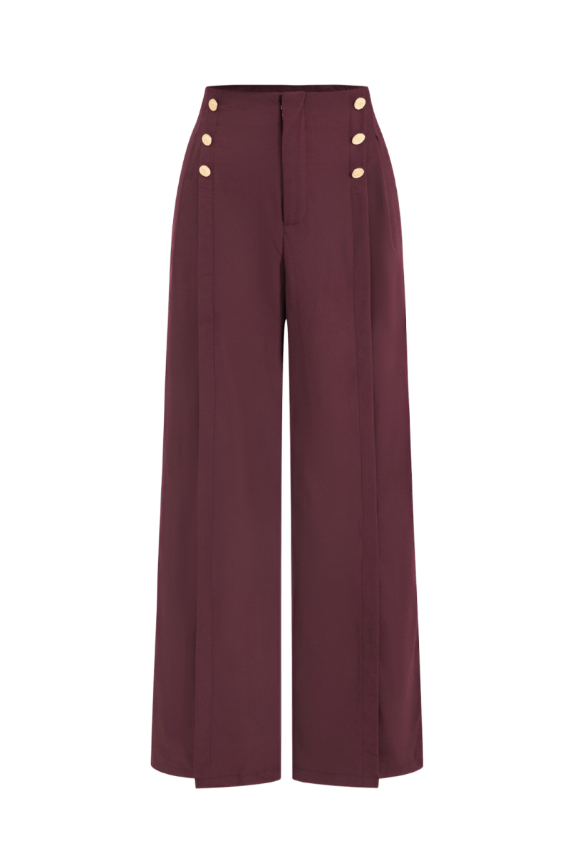 Remy Pants | | S | Agnese Studios
