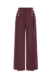 Remy Pants | | S | Agnese Studios