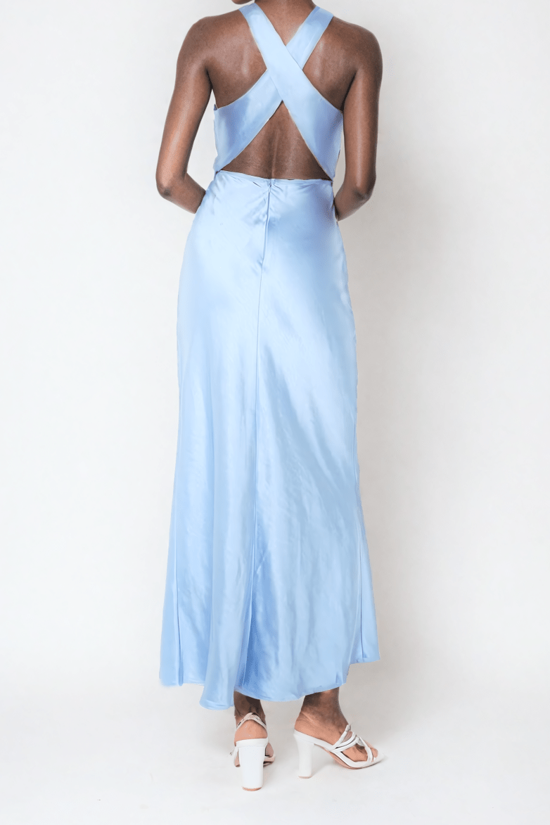 Renata Marchetti Dress | | XS | Agnese Studios