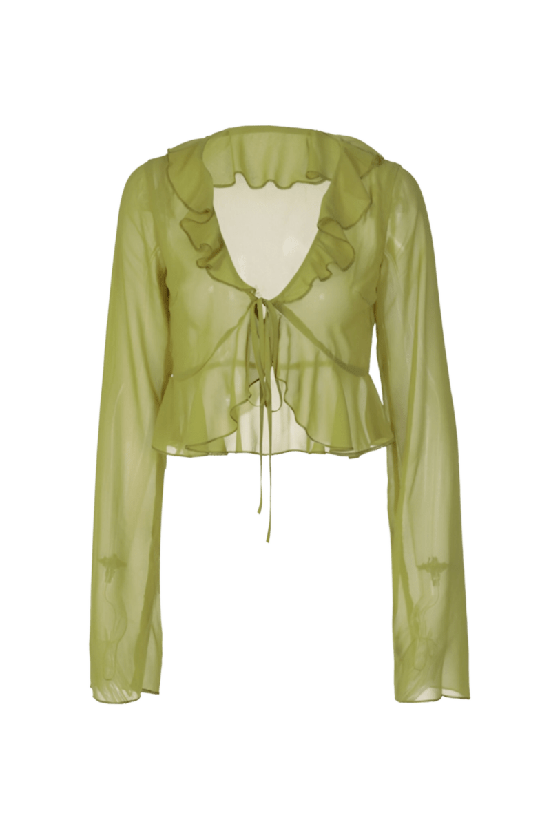 Renata Top | | S | Agnese Studios