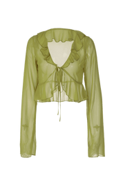 Renata Top | | S | Agnese Studios