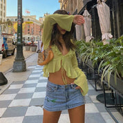 Renata Top | | S | Agnese Studios