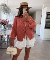 Rianna Cardigan | | S | Agnese Studios