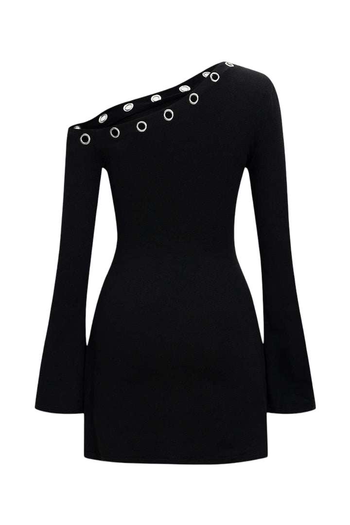 Rida Dress | | S | Agnese Studios