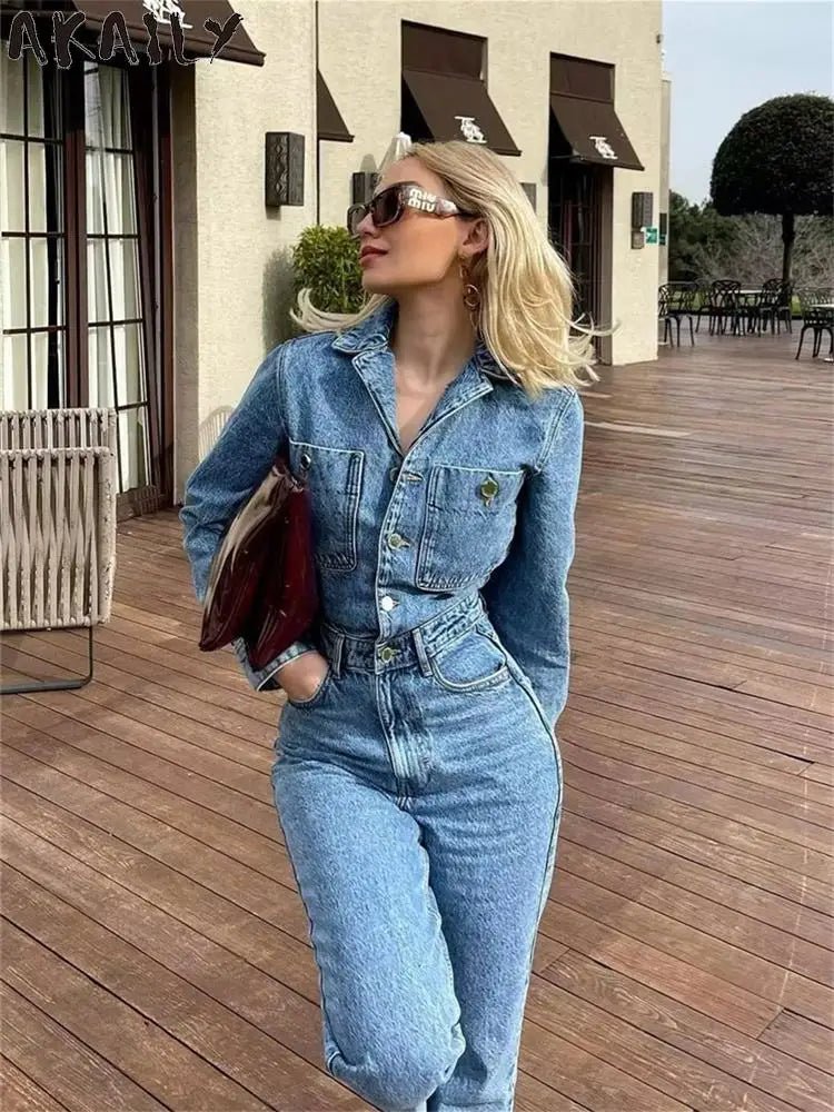Rilen Overall | | S | Agnese Studios