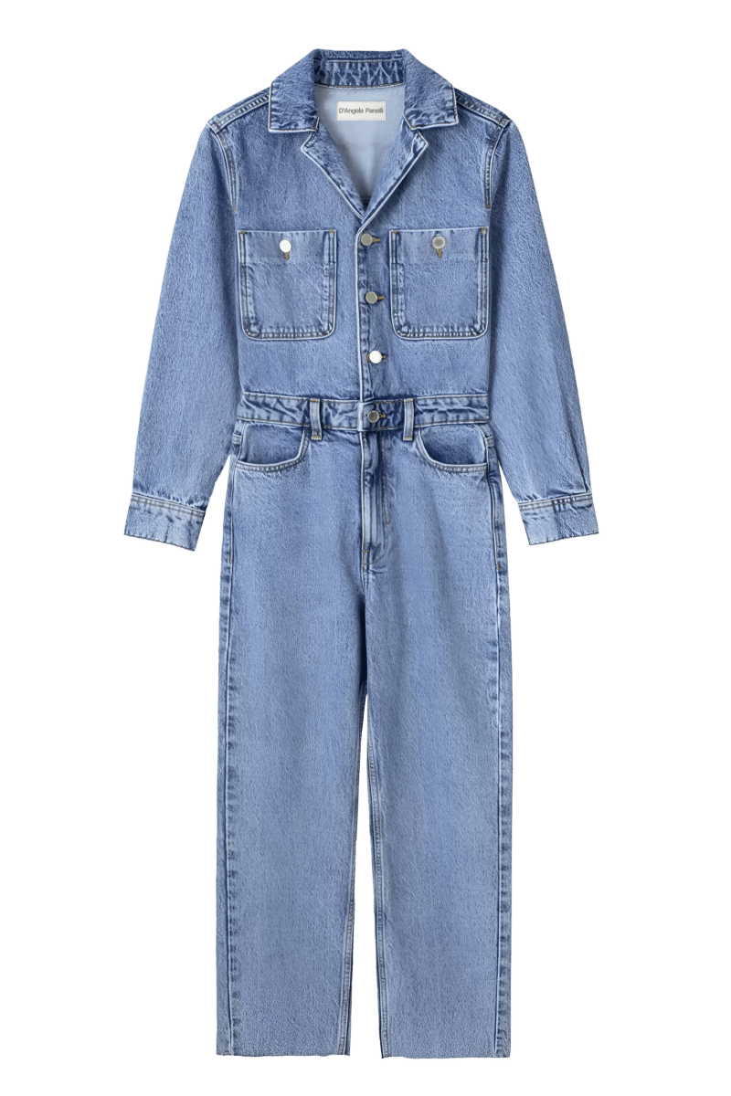 Rilen Overall | | S | Agnese Studios