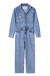 Rilen Overall | | S | Agnese Studios
