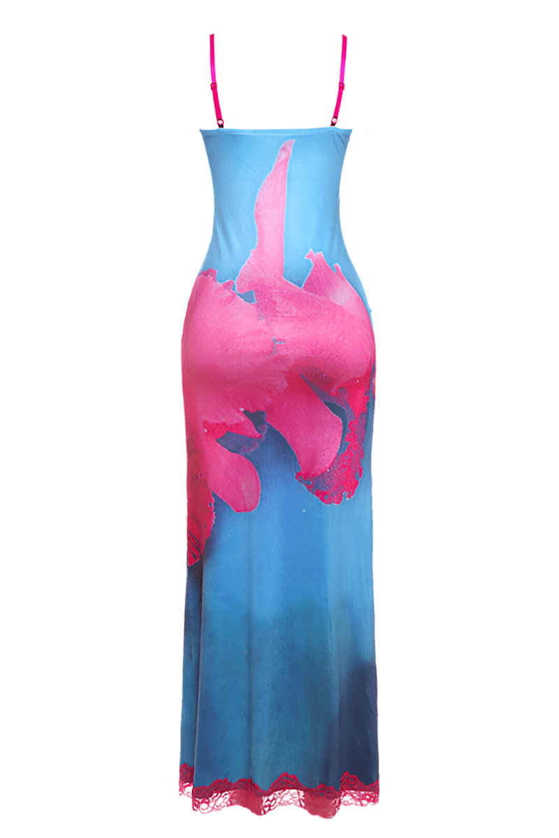 Riley Levi Dress | | S | Agnese Studios
