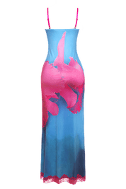 Riley Levi Dress | | S | Agnese Studios