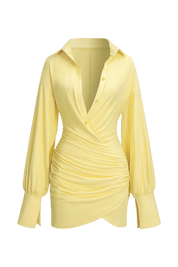 Rilia Dress | | S | Agnese Studios