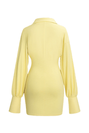 Rilia Dress | | S | Agnese Studios