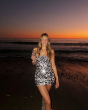 Rindie Dress | | S | Agnese Studios