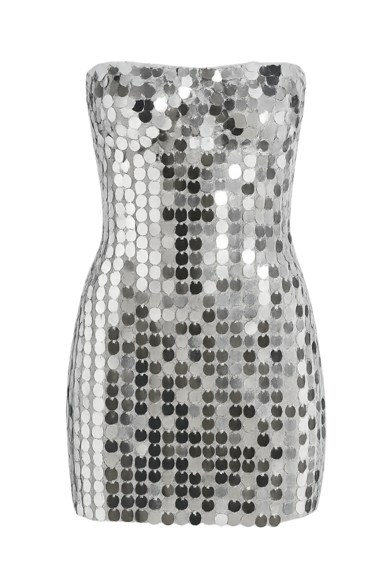 Rindie Dress | | S | Agnese Studios