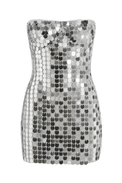 Rindie Dress | | S | Agnese Studios