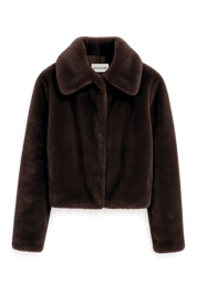 Rinna Coat | | S | Agnese Studios