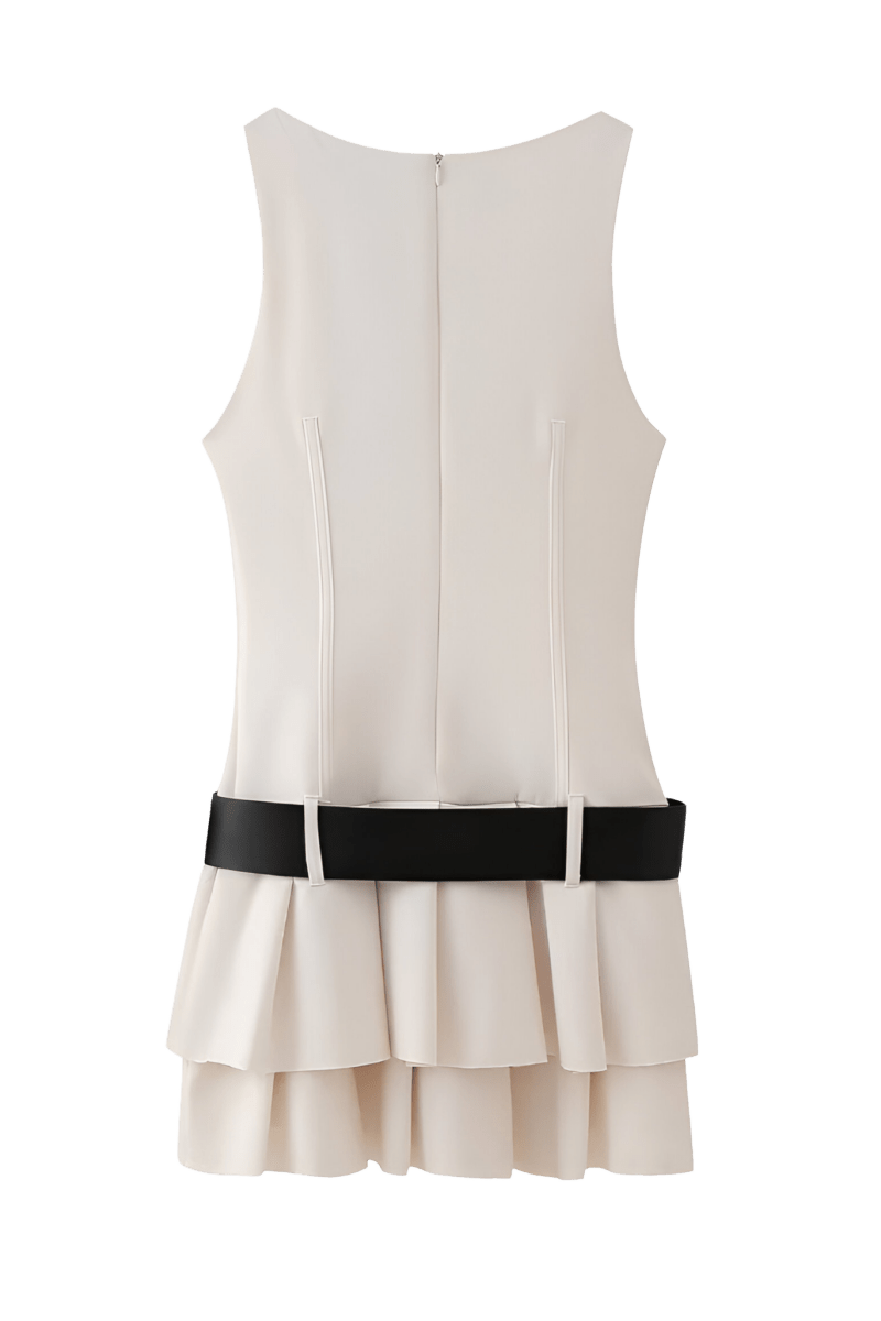 Rinna Unnati Dress | | S | Agnese Studios