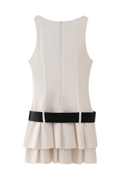 Rinna Unnati Dress | | S | Agnese Studios