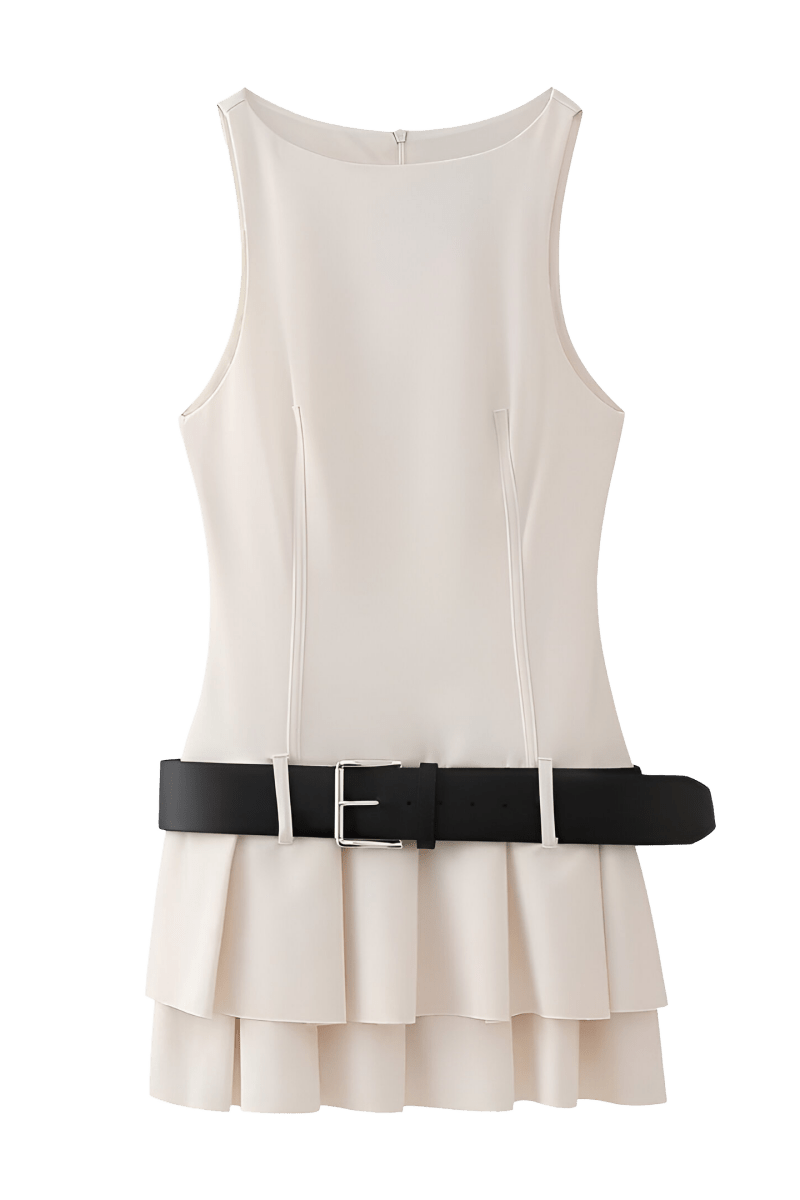 Rinna Unnati Dress | | S | Agnese Studios