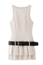 Rinna Unnati Dress | | S | Agnese Studios