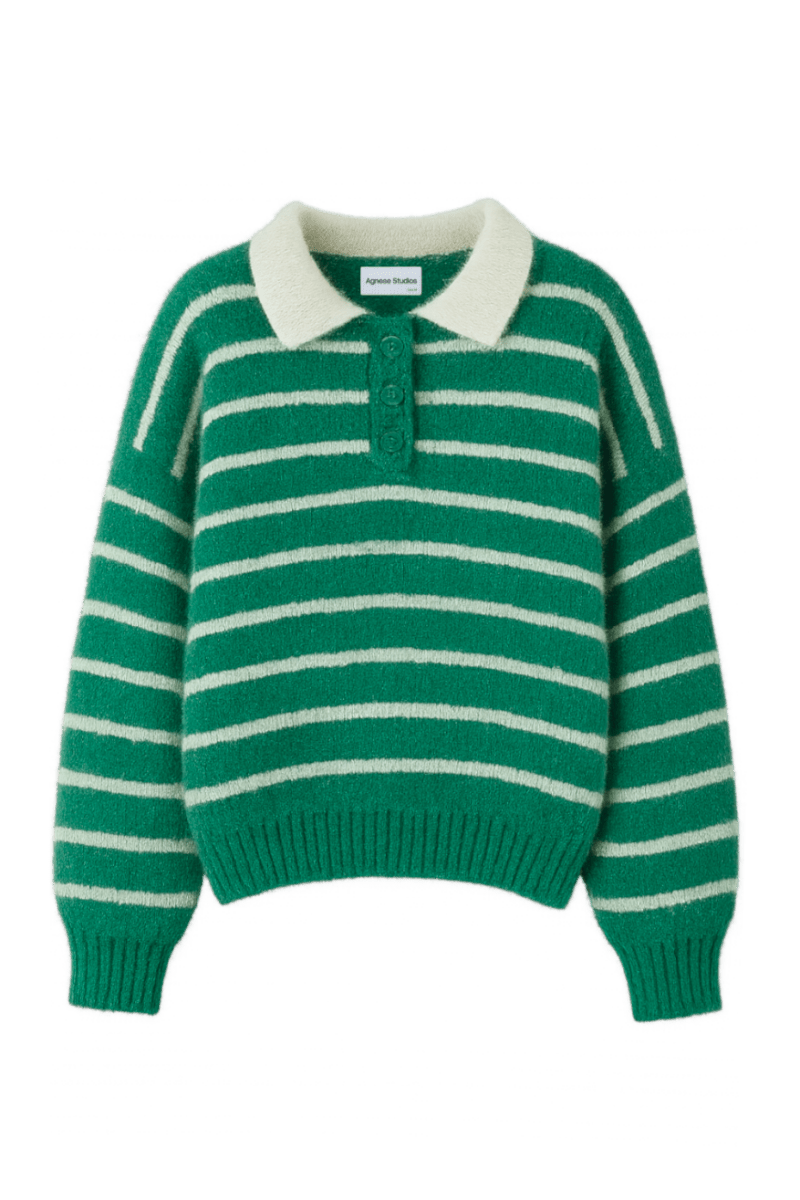 Risiba Sweater | | S | Agnese Studios