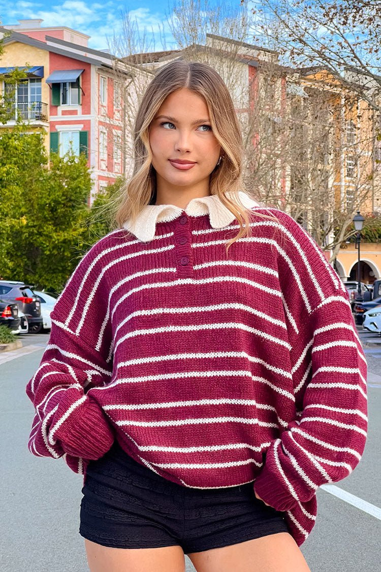 Risiba Sweater | | S | Agnese Studios