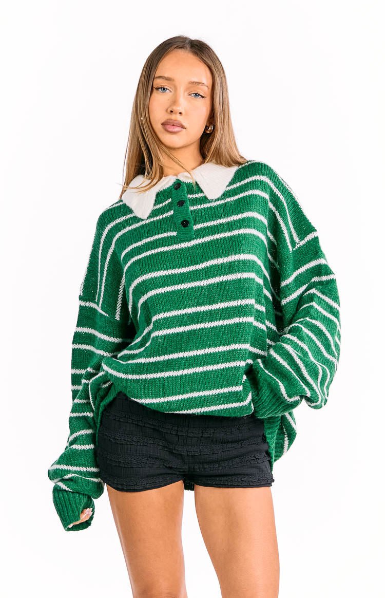 Risiba Sweater | | S | Agnese Studios