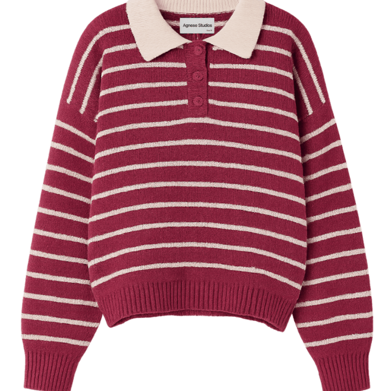 Risiba Sweater | | S | Agnese Studios