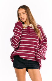Risiba Sweater | | S | Agnese Studios