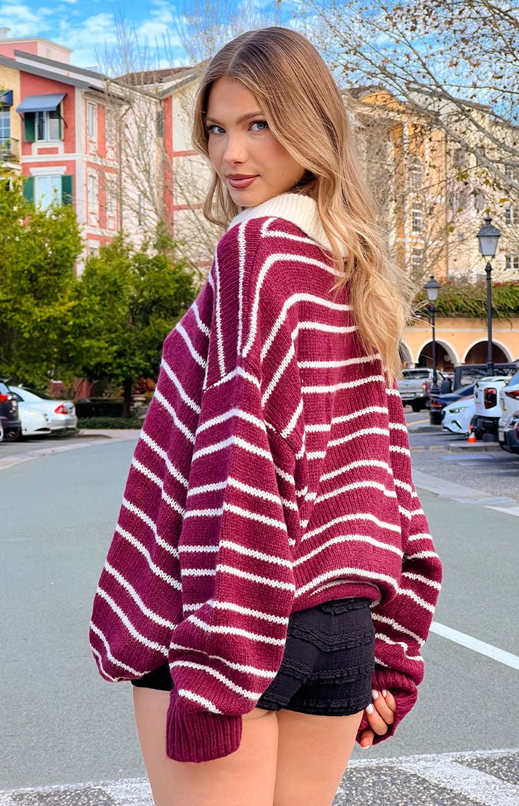 Risiba Sweater | | S | Agnese Studios