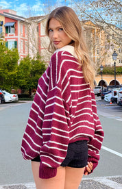 Risiba Sweater | | S | Agnese Studios